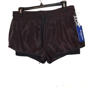 AEROPOSTALE aero sports shorts